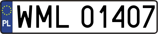 WML01407