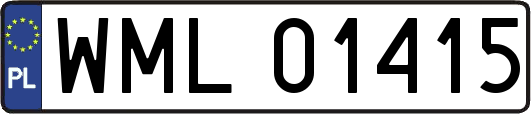 WML01415