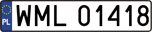 WML01418