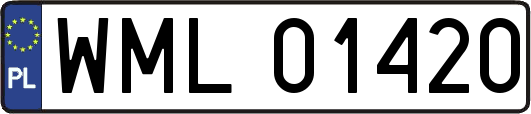 WML01420