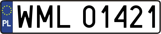 WML01421