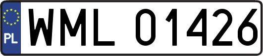 WML01426