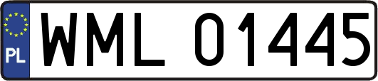 WML01445