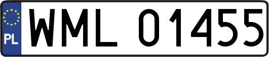 WML01455