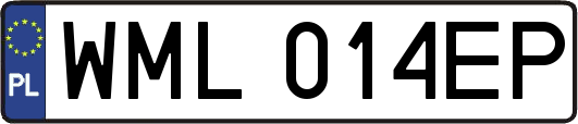 WML014EP