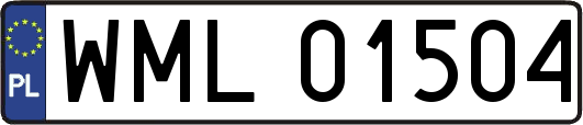WML01504