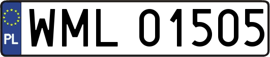 WML01505