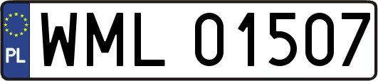 WML01507