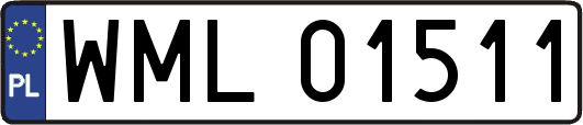 WML01511