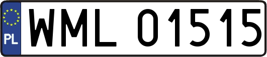 WML01515