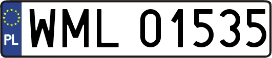 WML01535