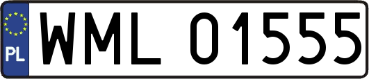 WML01555