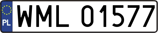 WML01577