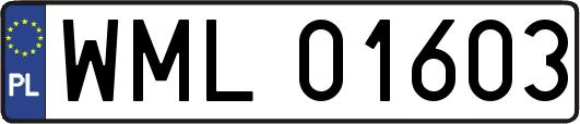 WML01603