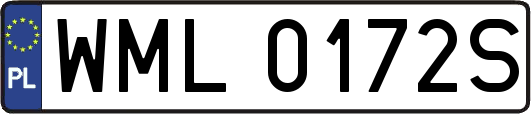WML0172S