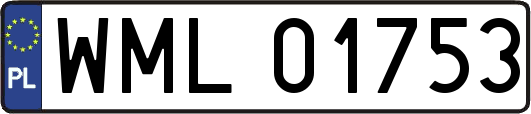 WML01753
