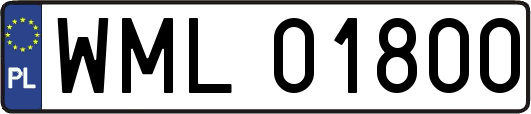 WML01800