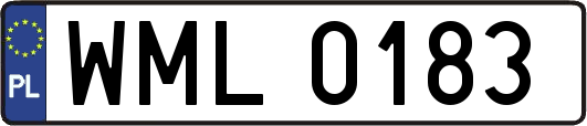 WML0183