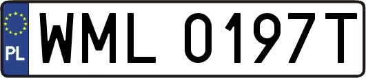 WML0197T
