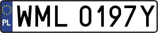 WML0197Y