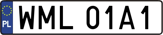 WML01A1