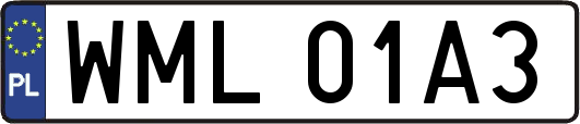 WML01A3