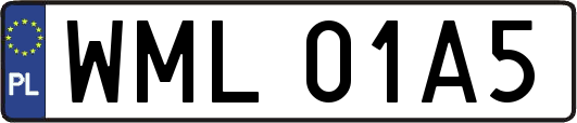 WML01A5