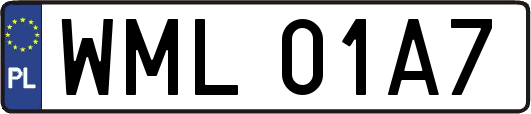 WML01A7