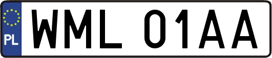 WML01AA
