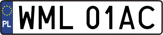 WML01AC