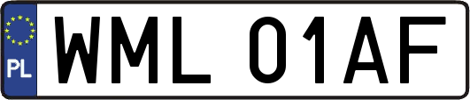 WML01AF