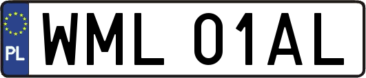 WML01AL