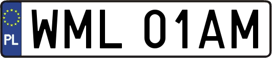 WML01AM