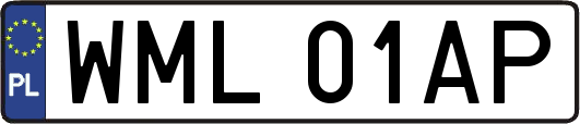 WML01AP