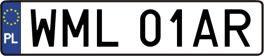WML01AR