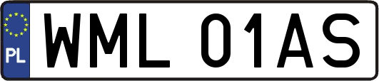 WML01AS