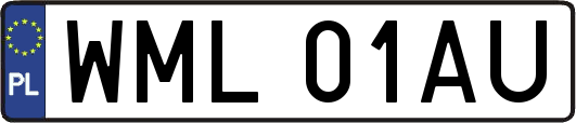 WML01AU