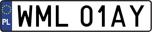 WML01AY