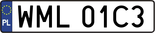WML01C3