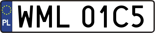 WML01C5