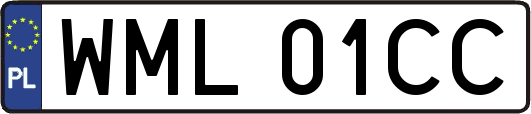 WML01CC