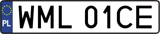 WML01CE