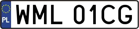 WML01CG