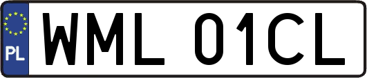 WML01CL