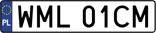 WML01CM