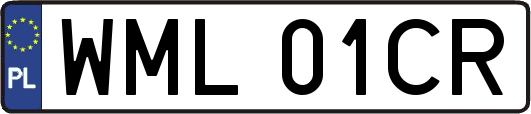 WML01CR