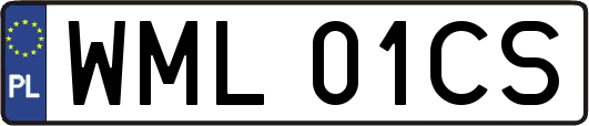 WML01CS