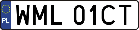 WML01CT