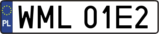 WML01E2