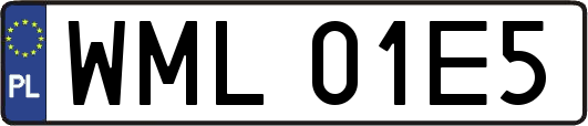 WML01E5